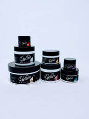 Gellen Hard Gels