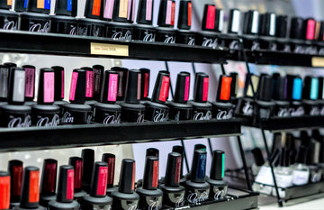 Gellen Gel Polish