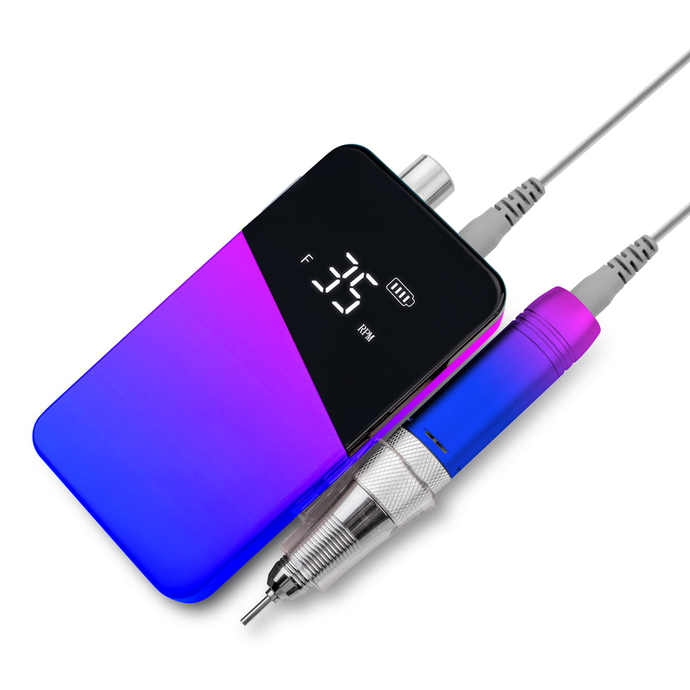 ELECTRIC FILES & BITS – TONI