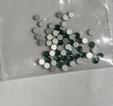 Rhinestones