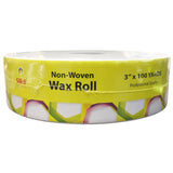 Roll of Cotton Strips 100yds