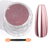 Chrome Powders