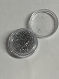 Inlaid art sequins