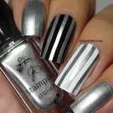 Clear Jelly Stamper Stamping Polish 5ml - #04 Steal the Show