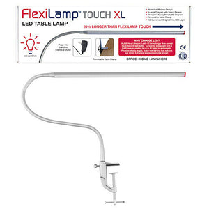 FlexiLamp LED Table Lamp