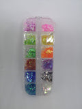 Nail Art Flakes
