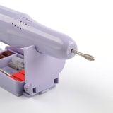 Economical Electric Nail Filing Machine
