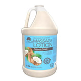 La Palm Healing Therapy Massage lotion