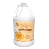 La Palm Healing Therapy Massage lotion