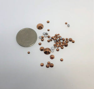 Rhinestones