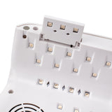 High Power Cordless  LED UV Nail Lamp