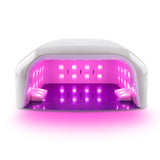 High Power Cordless  LED UV Nail Lamp