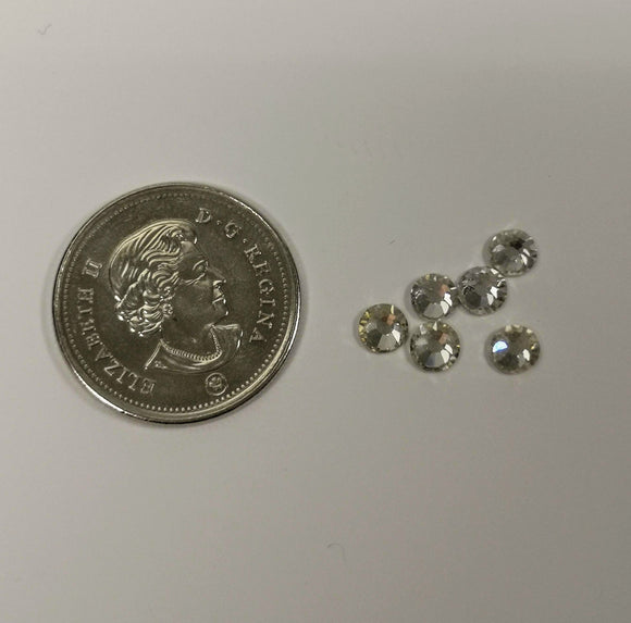 Swarovski Crystals SS20