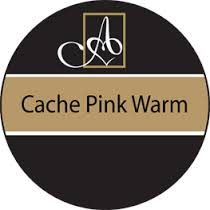 Amore Cache WARM Pink Sculpture Gel