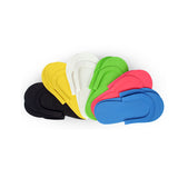 Pedicure slippers 12 pack