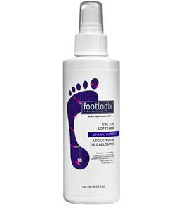 Footlogix 18 - Callus Softener