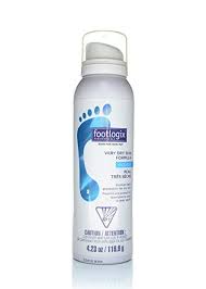 Footlogix 3 - Very Dry Skin Formula 4.2oz