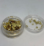 Nail Art Flakes