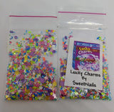 Sweet Nails - Glitter mix