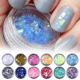 Nail Art Flakes