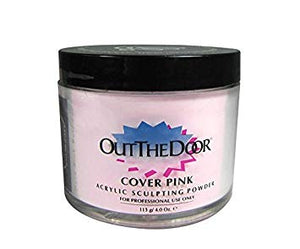 INM Out-the-door powder 4oz