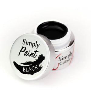 En Vogue Simply Paint Gel Collection