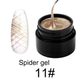 Spider Gel