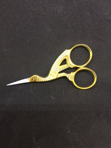 Stork Scissors