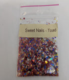 Sweet Nails - Glitter mix