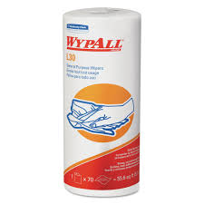 Wypall Towels